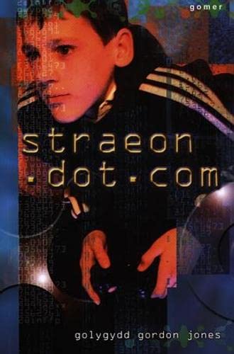 Straeon.dot.com (Paperback)