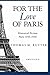 For the Love of Paris