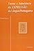 Forma e substância da expressão da língua portuguesa (Portuguese Edition)