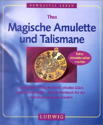 Magische Amulette und Talismane. (Paperback)