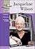Jacqueline Wilson (Who Wrote That?)