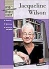 Jacqueline Wilson (Who Wrote That?)
