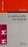 La Philosophie du...