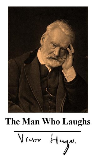 The Man Who Laughs