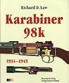Karabiner 98k 1934 - 1945. Karabiner 98k 1934 - 1945.