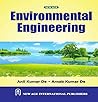 Environmental Engineering Environmental Engineering