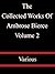 The Collected Works Of Ambrose Bierce Volume 2 - Various