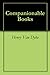 Companionable Books