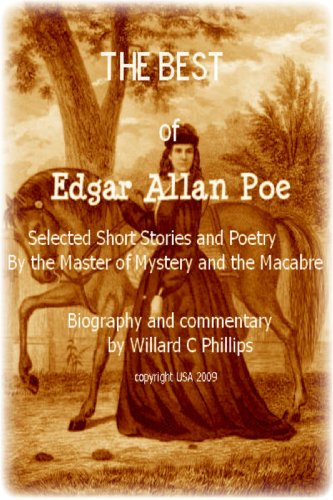 Selected Tales