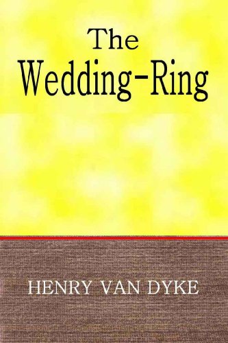 The Wedding-Ring (Kindle Edition)