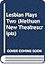 LESBIAN PLAYS II