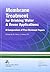 Membrane Treatment for Drinking Water and Reuse Applications by Kerry J. Howe