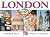 London: Popout Map