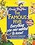 The Famous Five: everything you ever wanted to know!