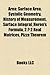 Area: Surface Area, Systolic Geometry, Area of a Disk, History of Measurement, Surface Integral, Heron's Formula, 2 X 2 Real Matrices