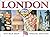 London: Popout Map (UK Popout Maps)