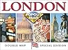 London: Popout Map (UK Popout Maps)