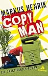 Copy Man Copy Man