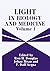 Light in Biology and Medicine: Volume 1