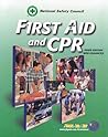 First Aid and CPR, Web Enhanced: .