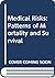 Medical Risks: Patterns of ...