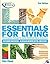 Essentials for Living Homew...
