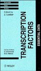 Transcription Factors: Essential Data Transcription Factors: Essential Data