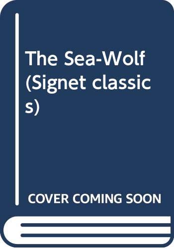 The Sea-Wolf