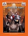 A Lion in the Ropes (Troll Lord Games D20)