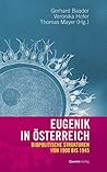 Eugenik in Österreich