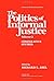 The Politics of Informal Justice: Volume 2: Comparative Studies (STUDIES ON LAW AND SOCIAL CONTROL)