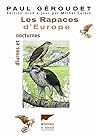 Les rapaces d'Europe