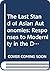 The Last Stand Of Asian Autonomies: Responses To Modernity In The Diverse States Of Southeast Asia And Korea, 1750-1900
