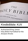 Holy Bible: LDS K...