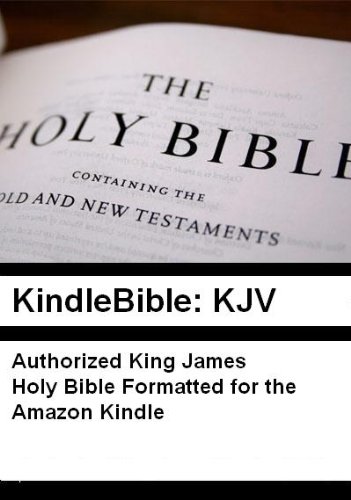 Holy Bible: LDS King James Version