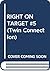 Right on Target (Twin Connection, #5)