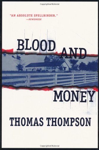 Blood and Money