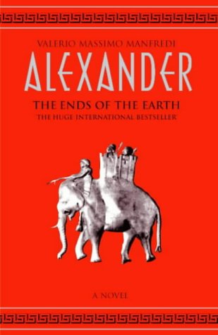 Alexander Ends of the Earth