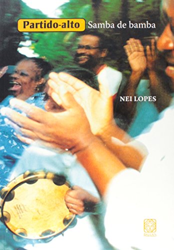 Partido Alto (Paperback)