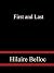 First and Last by Hilaire Belloc