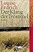 Der Klang der Trommel Roman. Suhrkamp-Taschenbuch; 4083