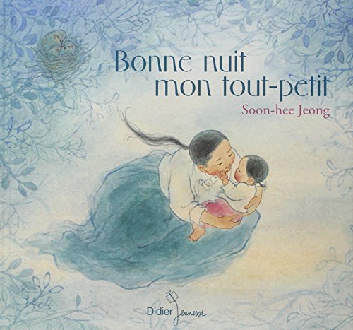 Bonne nuit mon tout-petit (Paperback)