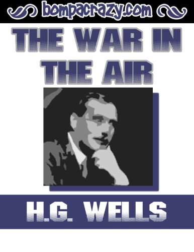 The War in the Air