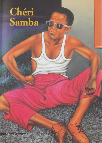 Cheri Samba (Paperback)