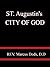 City of God by Augustine of Hippo City of God by Augustine of Hippo