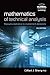 Mathematics of Technical An...