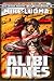 Alibi Jones (The Adventures of Alibi Jones Book 1)