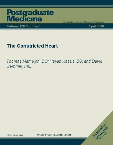 The Constricted Heart (Postgraduate Medicine Book 120)