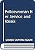 Policewoman Her Service and Ideals