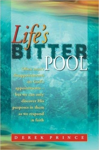 Life's Bitter Pool (Paperback)